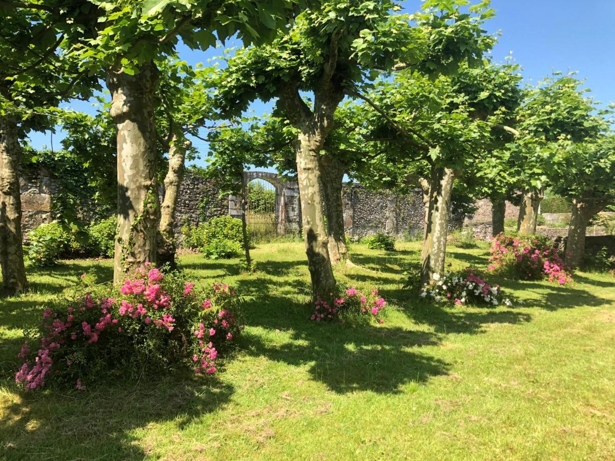 Maison de vacances Pays basque et Béarn - Capacité 14 personnes - Week-end, tourisme, séminaires, stages, réunions Lanne-en-Baretous Exterior foto