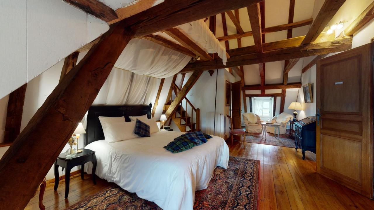 Maison de vacances Pays basque et Béarn - Capacité 14 personnes - Week-end, tourisme, séminaires, stages, réunions Lanne-en-Baretous Exterior foto