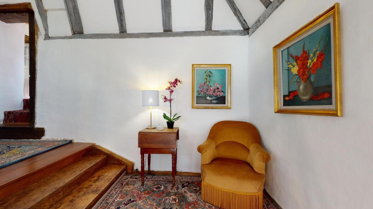 Maison de vacances Pays basque et Béarn - Capacité 14 personnes - Week-end, tourisme, séminaires, stages, réunions Lanne-en-Baretous Exterior foto
