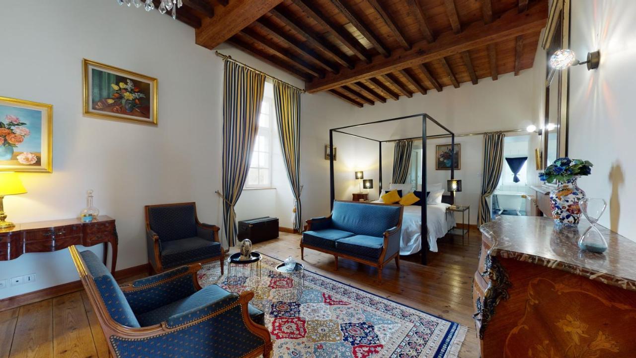 Maison de vacances Pays basque et Béarn - Capacité 14 personnes - Week-end, tourisme, séminaires, stages, réunions Lanne-en-Baretous Exterior foto