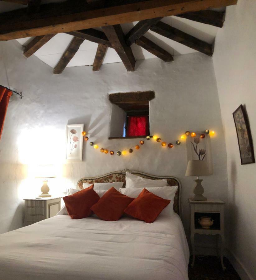 Maison de vacances Pays basque et Béarn - Capacité 14 personnes - Week-end, tourisme, séminaires, stages, réunions Lanne-en-Baretous Exterior foto